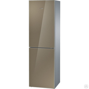 Холодильник Bosch KGN39LQ10 #1