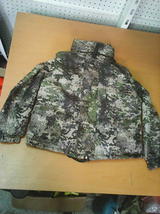 Куртка водоотталкивающая с плавучестью детская (6-8 лет) #1