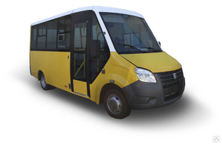 Современный и надежный автобус Газель NEXT для маршрутных, корпоративных, коммерческих перевозок. Пассажирский салон максимально комфортен за счет большой высоты потолка, расположения сидений исключительно по ходу движения, увеличенному расстоянию между к 