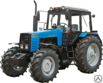 Трактор МТЗ Беларус-1221.3 (1221.3-0000010-262)
