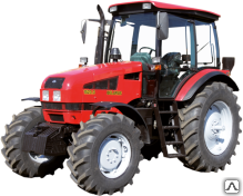 Трактор МТЗ Беларус-1523.3 (1523.3-0000010-081)