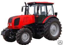 Трактор МТЗ Беларус-2022.3 (2022.3-0000010-000)