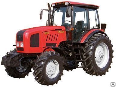 Трактор МТЗ Беларус-2022В.3 (2022В.3-0000010-000)