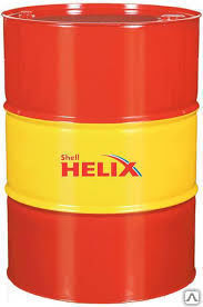 Масло моторное Shell Helix Aml 5W-30 (209л)