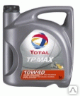 Моторное масло TOTAL TP MAX 10W-40 - 60л