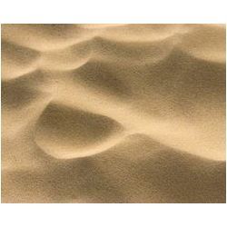 Песок природный строительный м3