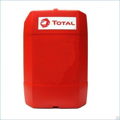 Гидравлическое масло TOTAL Azolla ZS 46 - 60л