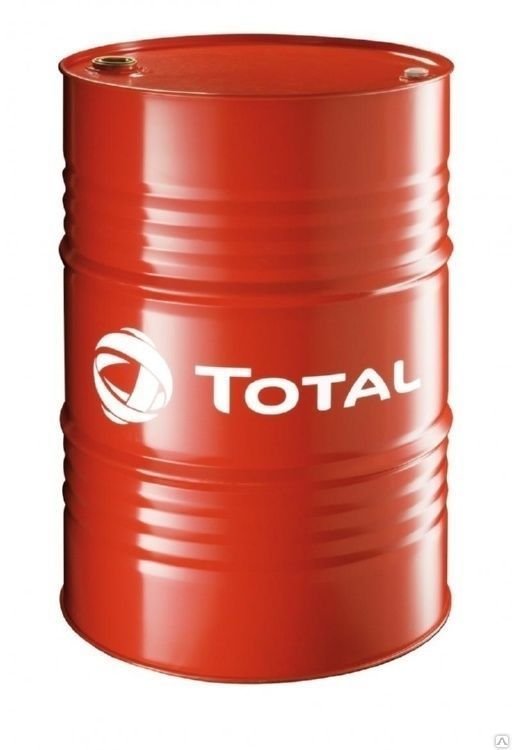Охлаждающая жидкость TOTAL Glacelf AUTO SUPRA (красный)концентрат - 208л