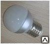 Светодиодная лампа Luce 3W-5500K-E27-G43-H70