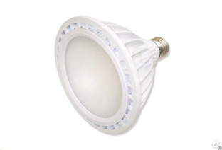 Светодиодная лампа Luce PAR38-18W-E27 