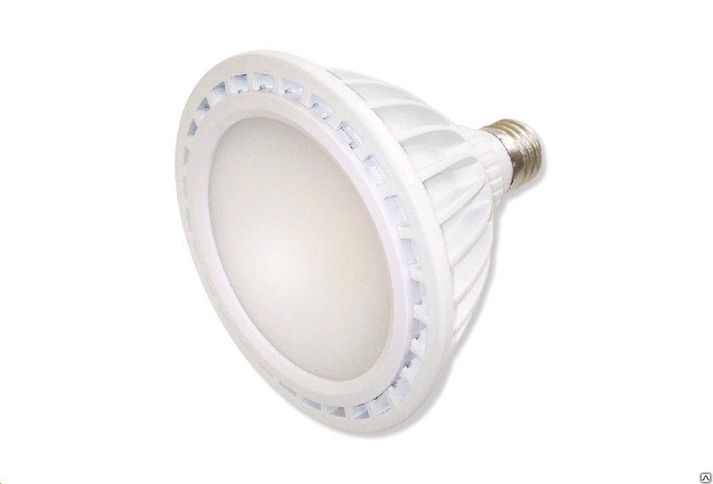 Светодиодная лампа Luce: PAR38-18W-E27