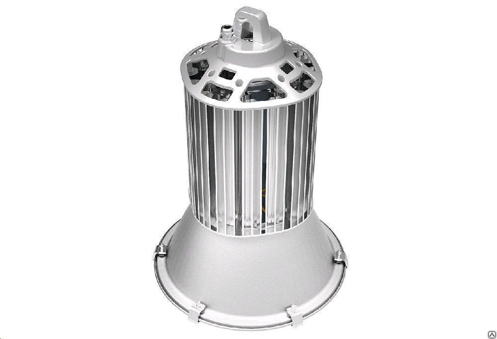 Промышленный светильник Luminoso: C-240W
