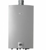 Проточный водонагреватель Bosch WTD24 AME