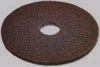 Пад Аmerico Brown Strip коричневый, 25 мм 16 дюйм 