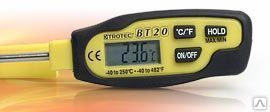 Термометр-щуп электронный BT-20 2