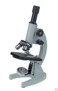 Микроскоп школьный #1