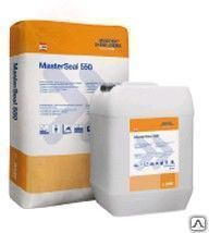 Гидроизоляция MasterSeal 550 