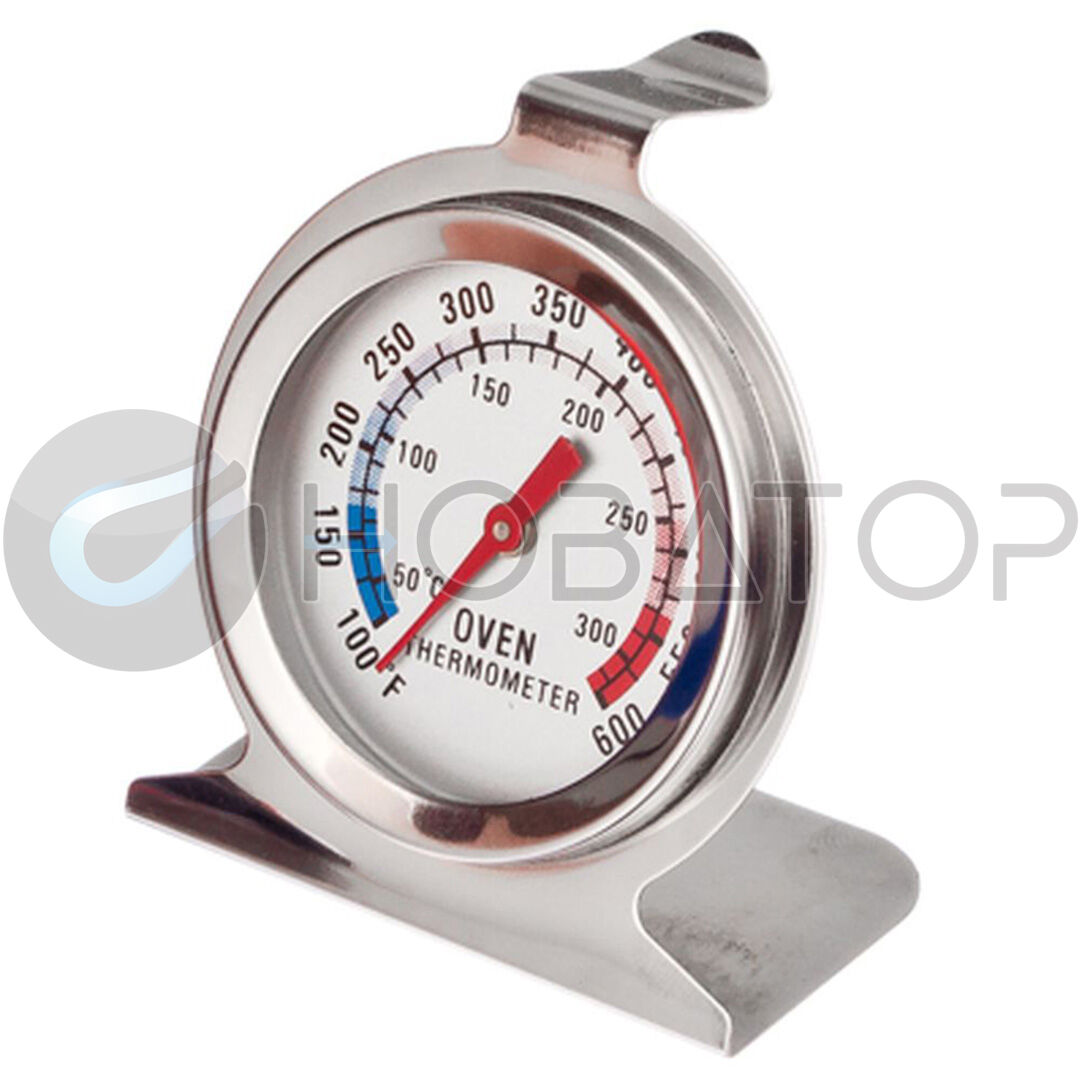 Термометр для духовки биметаллический Vetta