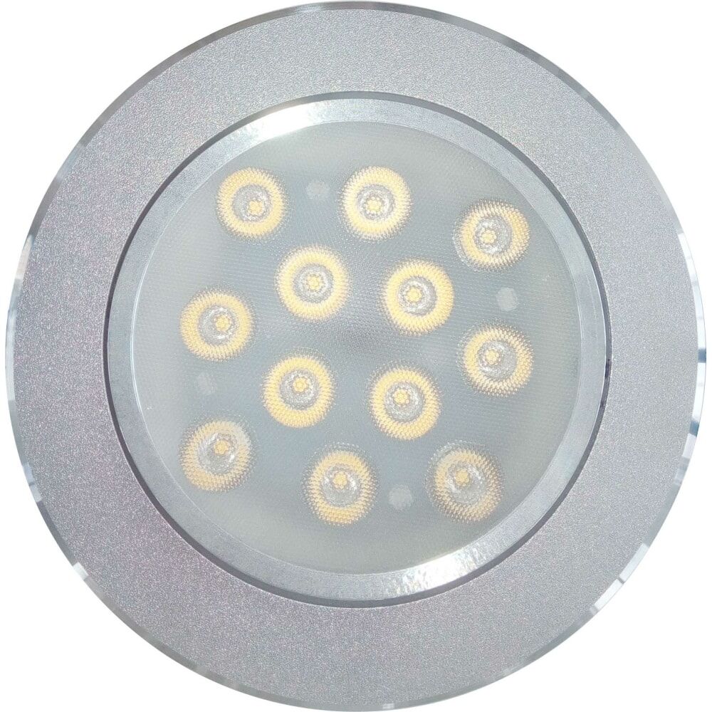 Светодиодный светильник De Fran DC055 S SMD