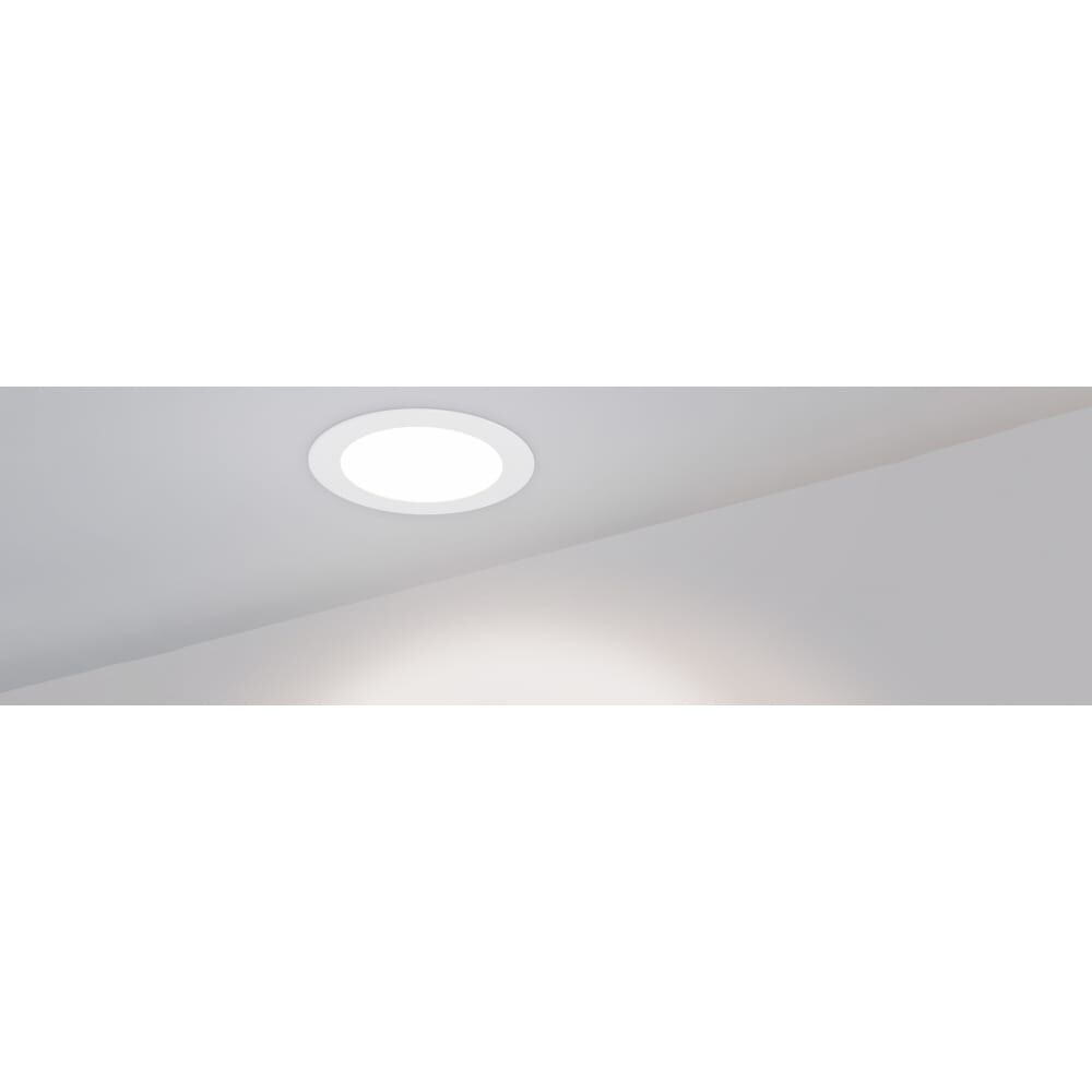 Светильник Arlight DL-BL225-24W Day White