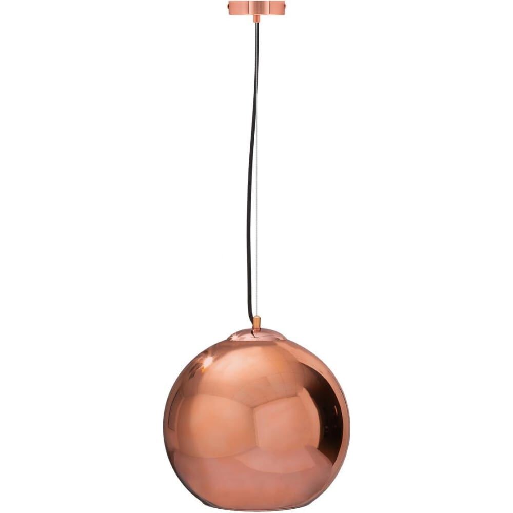 Подвесной светильник LOFT IT Copper Shade