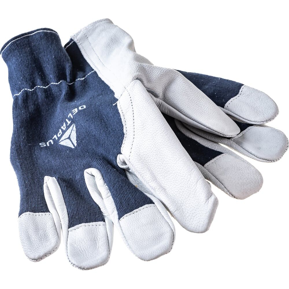 Комбинированные перчатки Delta Plus CT402