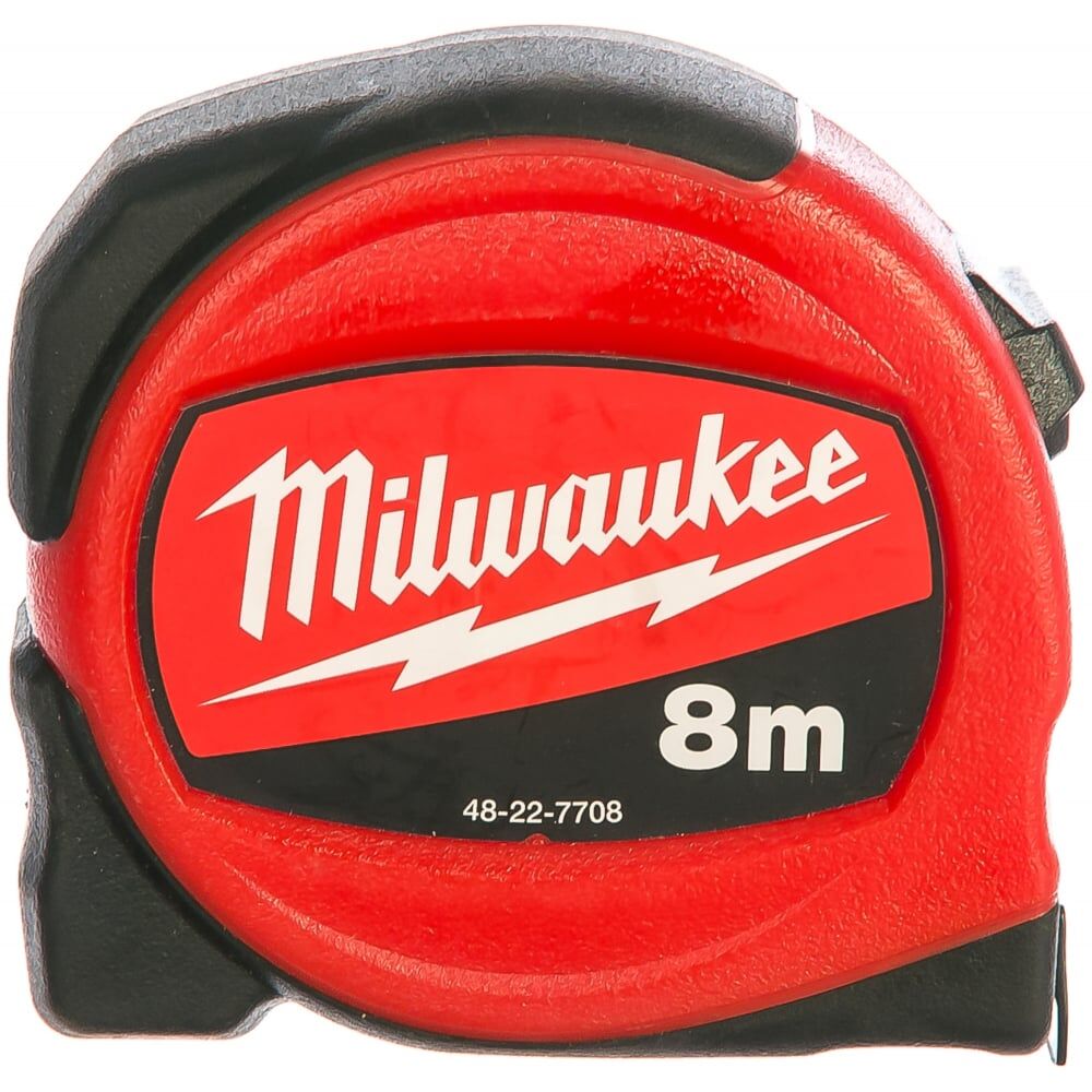 Рулетка Milwaukee SLIM