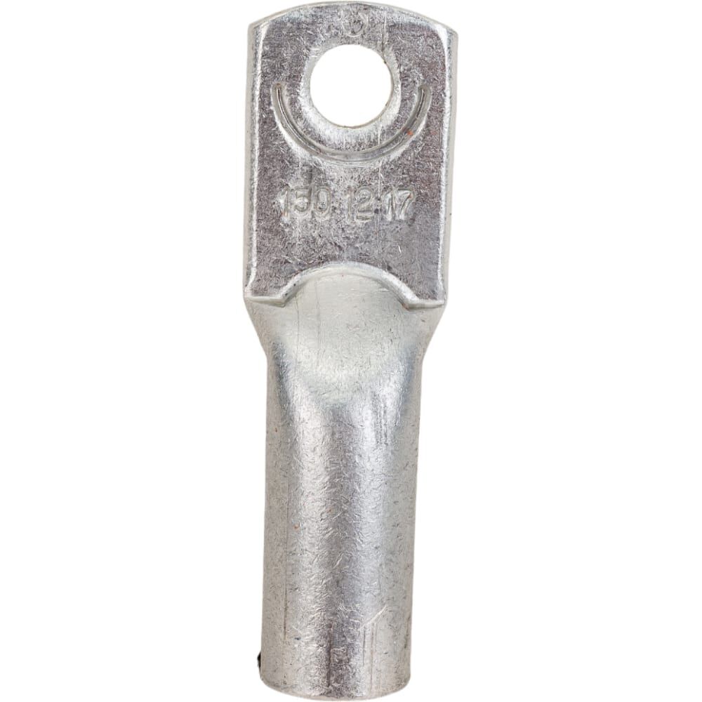Силовой алюминиевый наконечник EKF ТА 150-12-17 PROxima