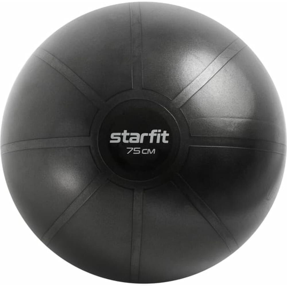 Фитбол высокой плотности Starfit GB-110