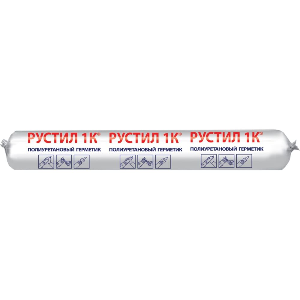 Полиуретановый герметик Рустил 61457956