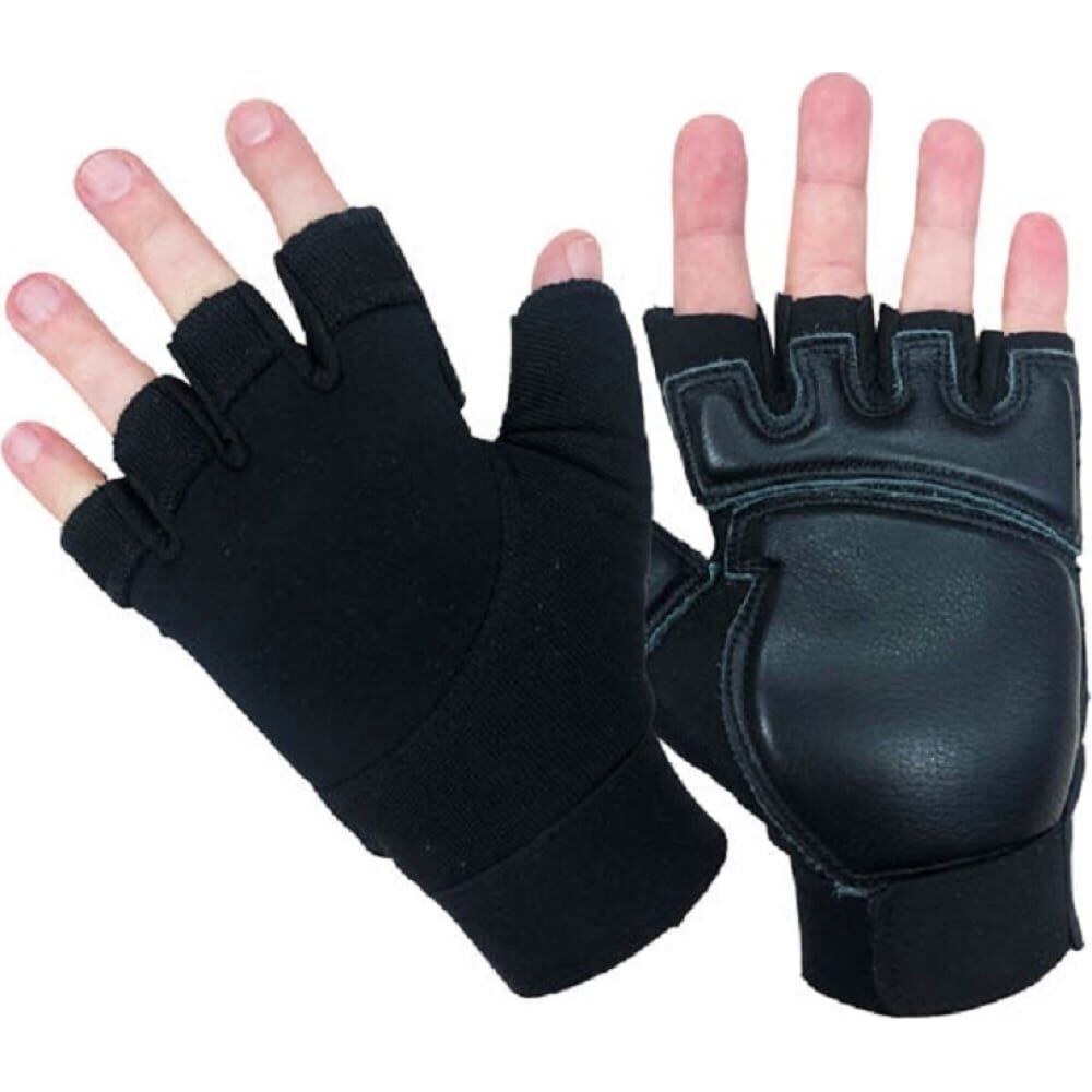 Ударопоглощающие перчатки S. GLOVES GROSS