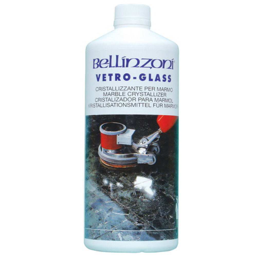 Кристаллизатор BELLINZONI Vetro-Glass