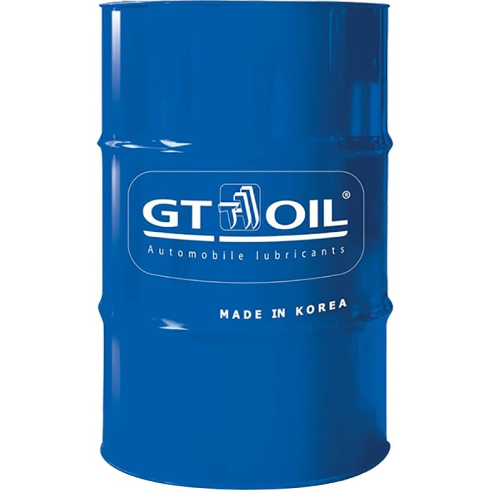 Масло GT OIL Transmission FF SAE 75W-85 API GL-4