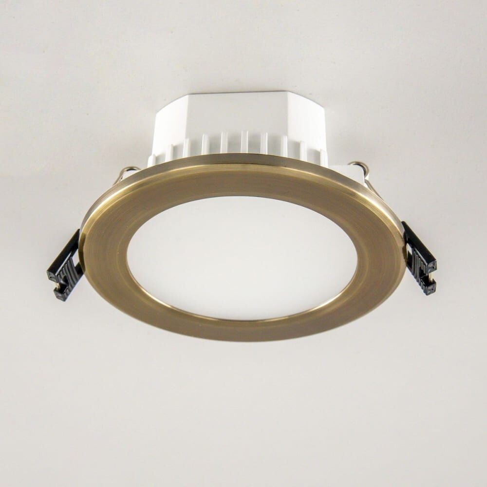Встраиваемый светильник Citilux Акви LED