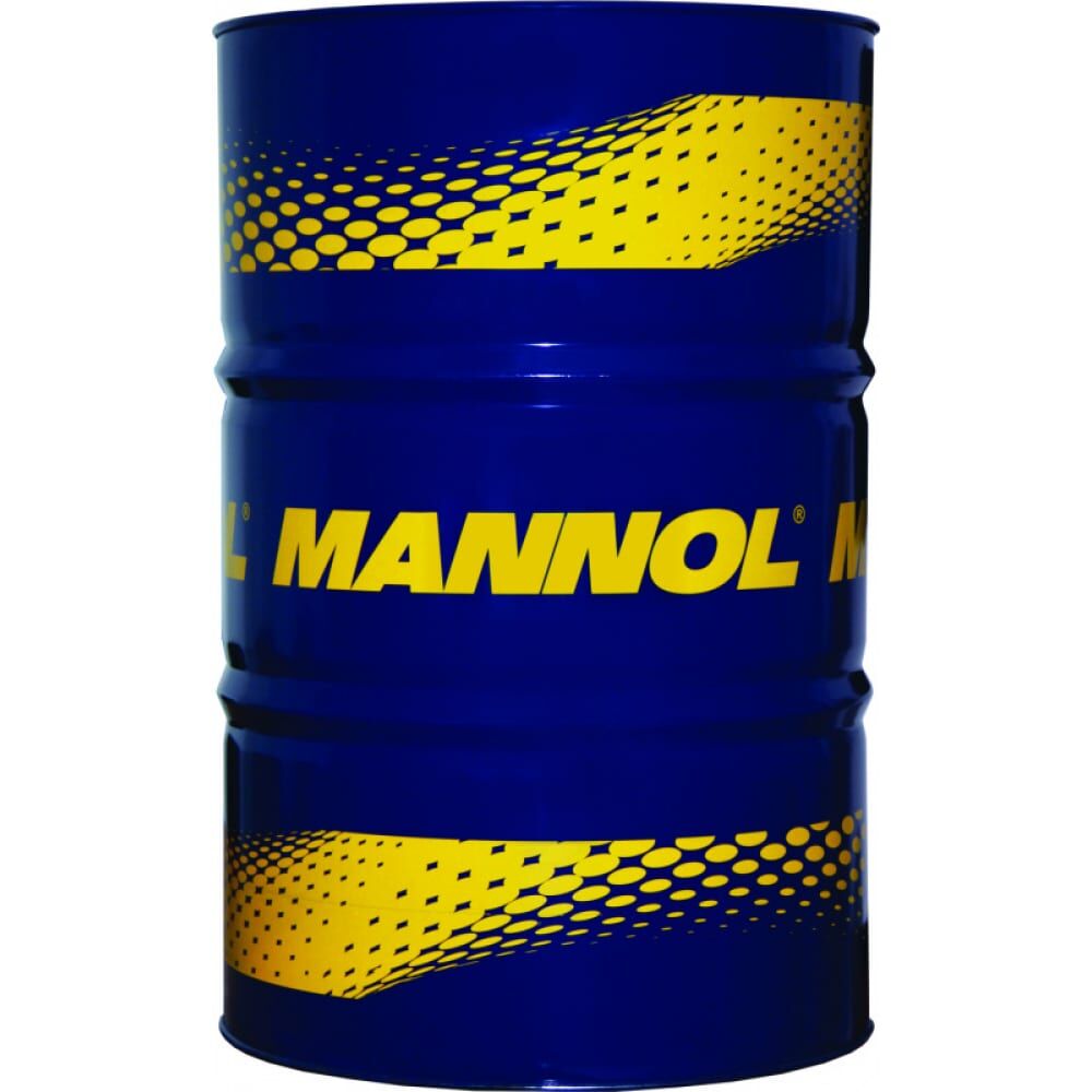 Трансмиссионное масло MANNOL HYPOID GETRIEBEOEL 80W90
