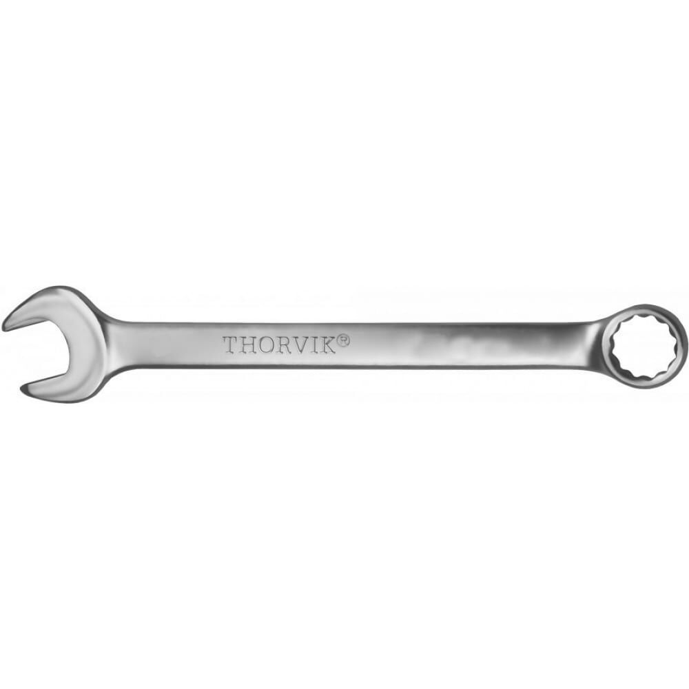 Гаечный комбинированный ключ THORVIK W30018 ARC