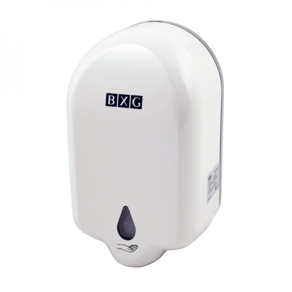 Автоматический дозатор жидкого мыла BXG ASD-1100