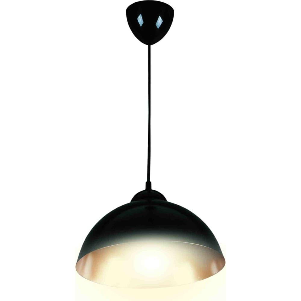 Декоративный подвесной светильник Apeyron Пэрсо