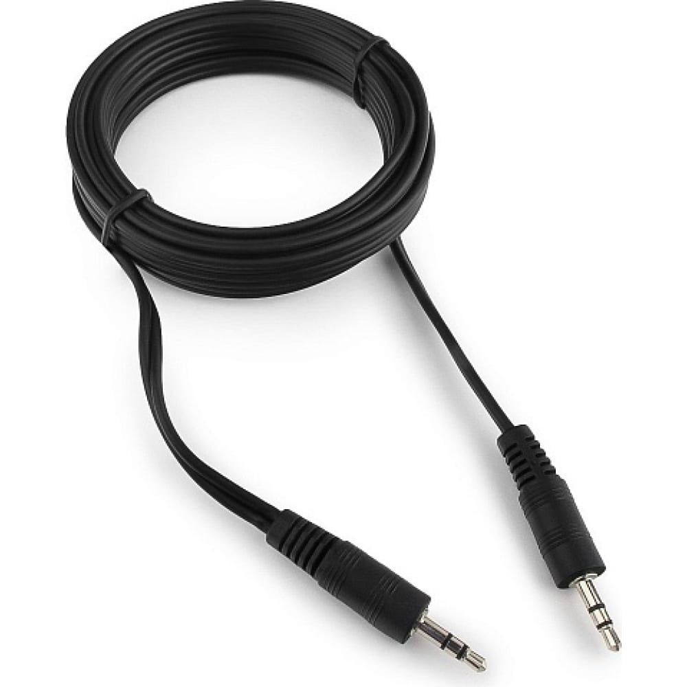 Аудио-кабель Cablexpert CCA-404-3M