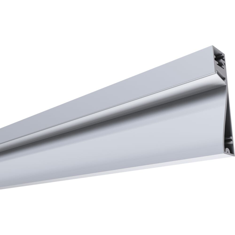 Алюминиевый профиль для светодиодной ленты Apeyron 08-43