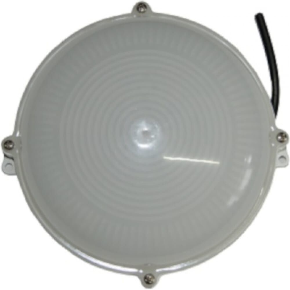 Светодиодный светильник TRANSCOM ЖКХ-12-24 PC