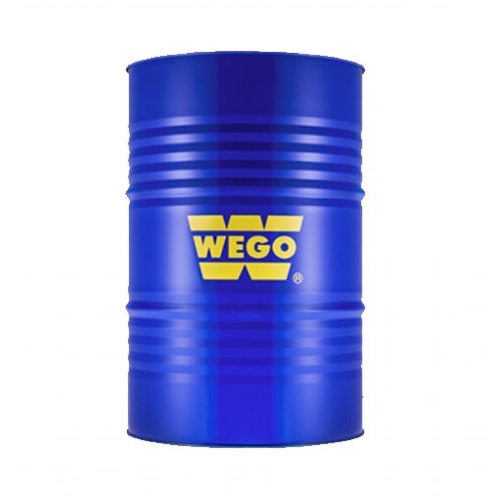 Гидравлическое масло WEGO Марка «А»