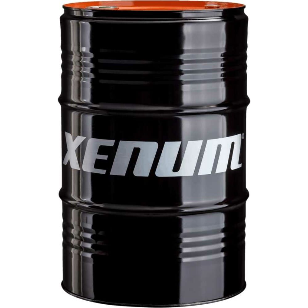 Высокоэффективное синтетическое моторное масло XENUM X1, 5W30