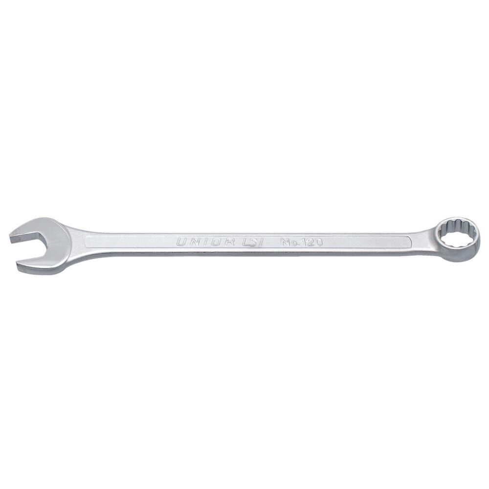 Удлиненный комбинированный ключ Unior 3838909003801