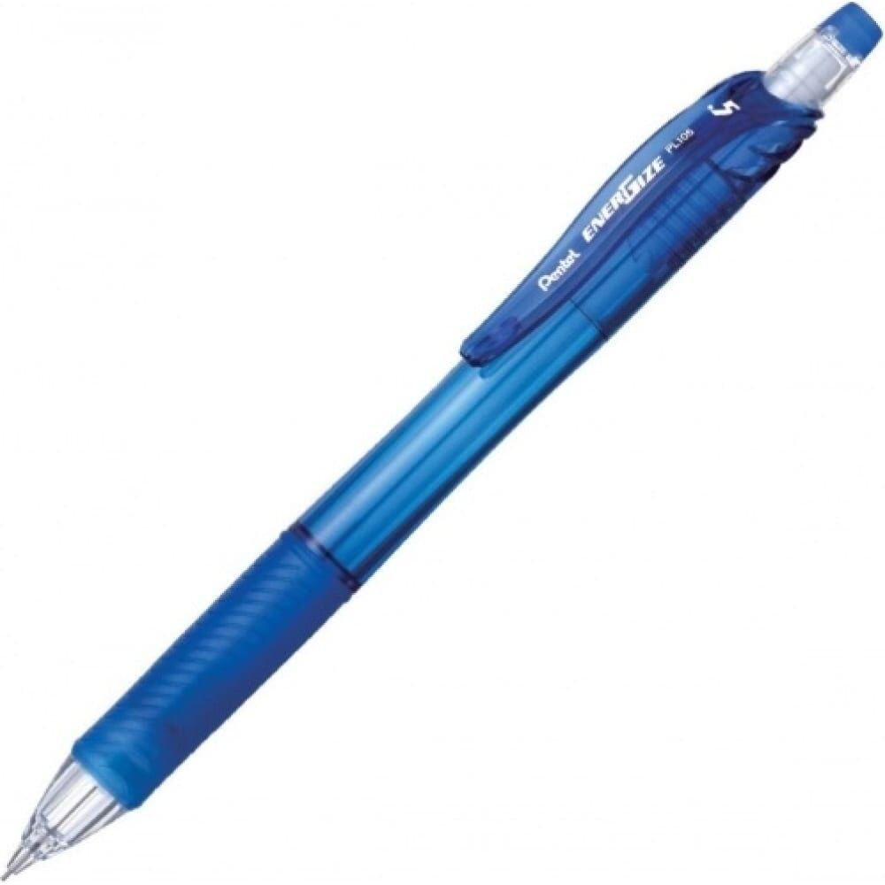 Автоматический карандаш Pentel EnerGize PL105-CX