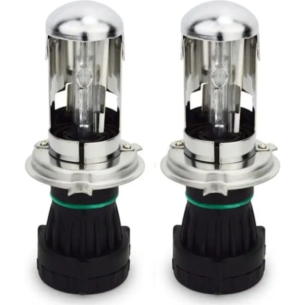 Комплект биксеноновых ламп Clearlight LDL 0H4 B60-0LL