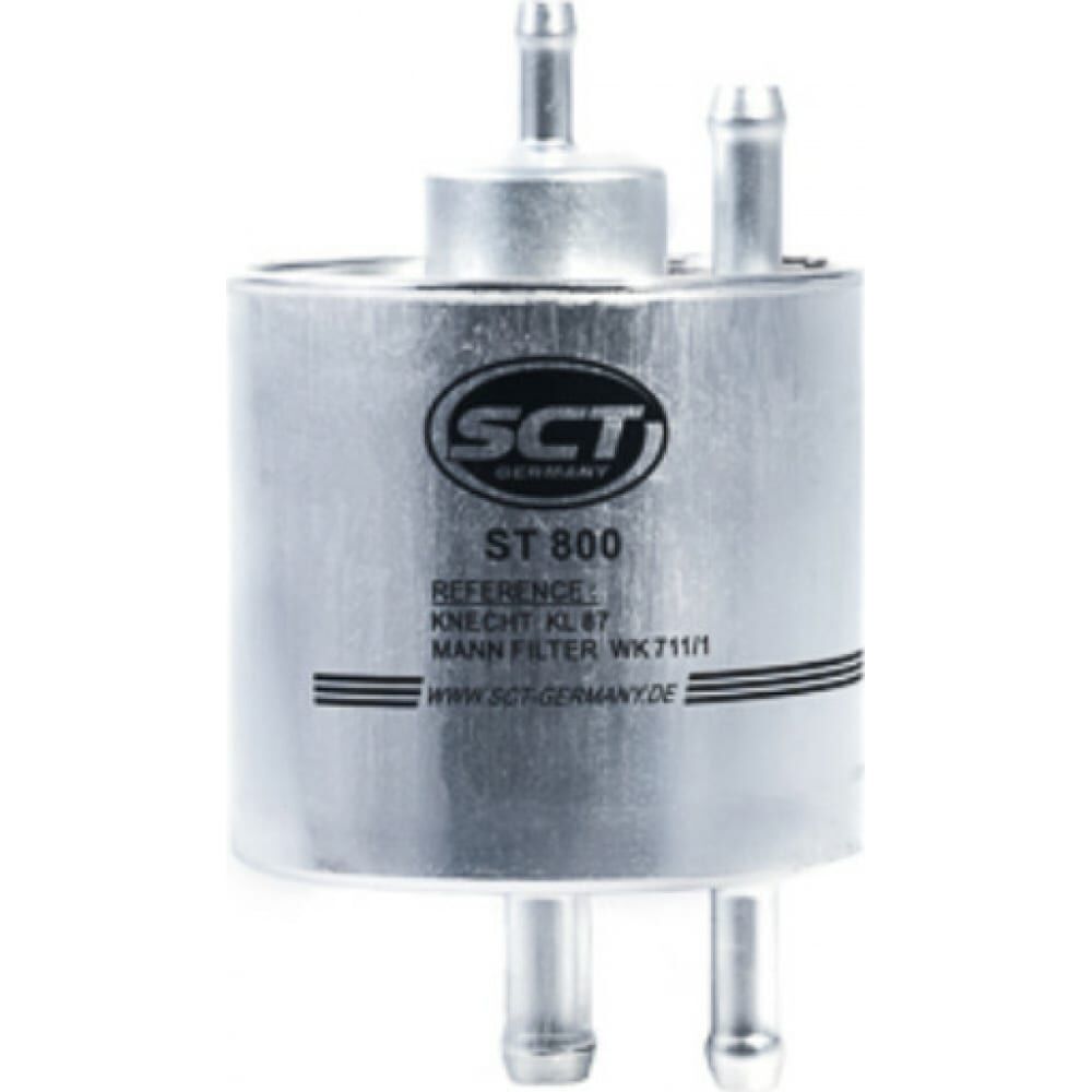 Топливный фильтр SCT ST800