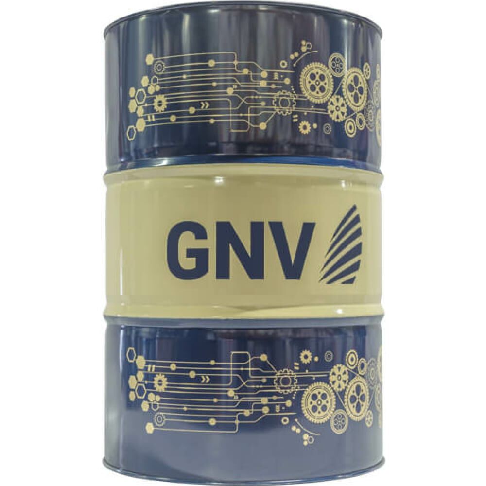 Моторное масло GNV Global Power Sport 5W-30 Synthetic C3, SN/CF