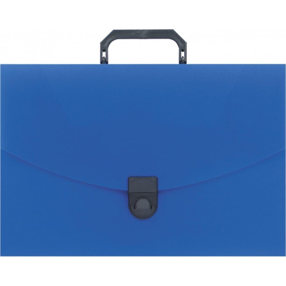 Пластиковая папка-портфель Attache 112335
