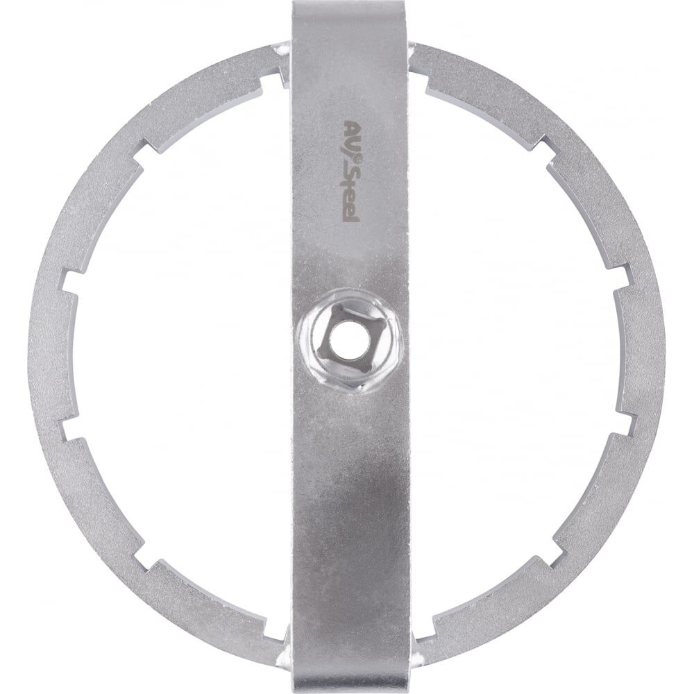 Съемник-ключ масляного фильтра VOLVO AV Steel AV-935013